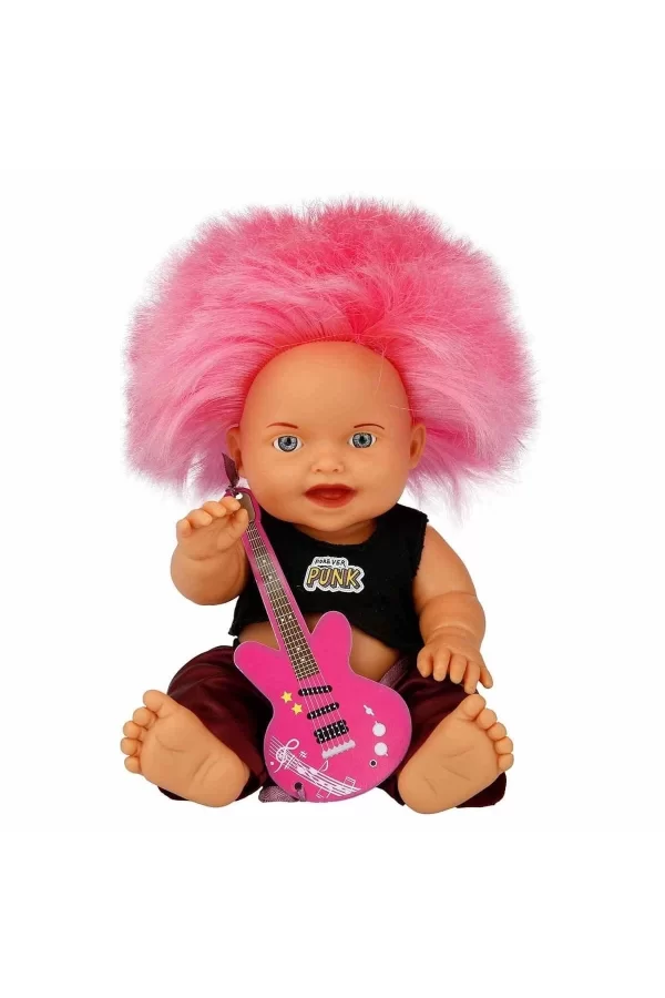 020050 Sunman, Nil Punk Bebek, 23 Cm
