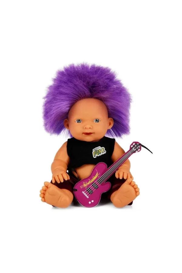 020050 Sunman, Nil Punk Bebek, 23 Cm