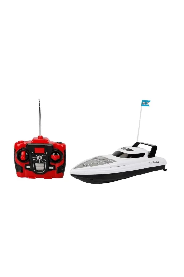02139 Uzaktan Kumandalı Sürat Teknesi 32 Cm -sunman