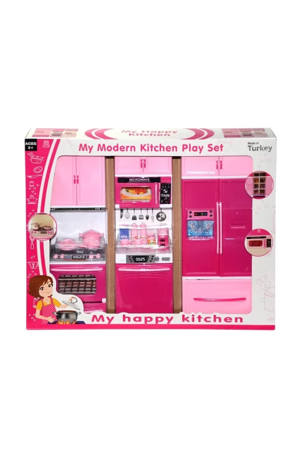 02309 Oydaş, 3lü Set - Fırın - Buzdolabı - Bulaşık Makinesi