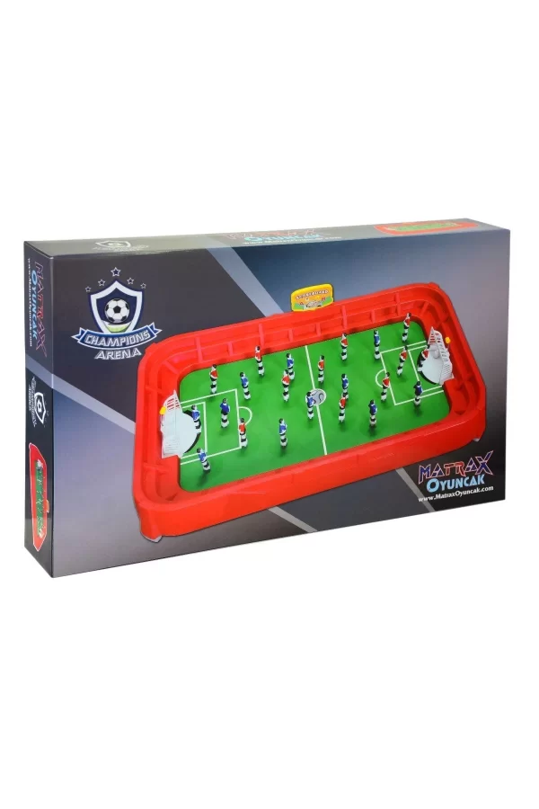 025 Champions Arena