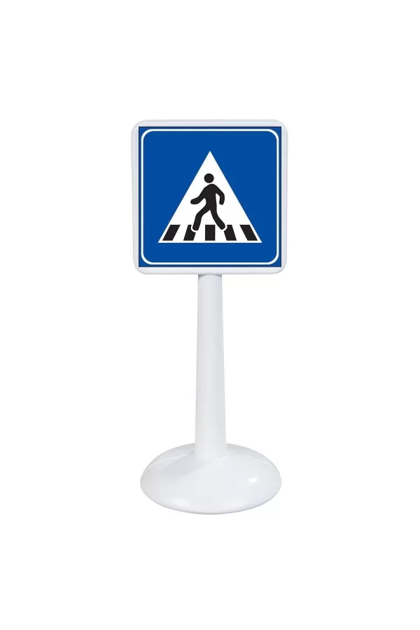 03 273 Pilsan Mini Trafik İşaretleri