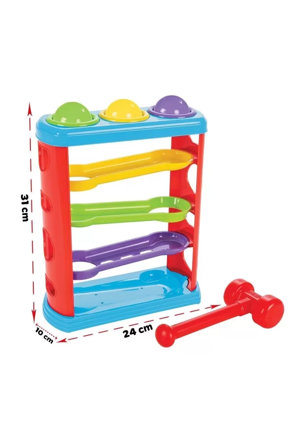 03 351 Mini Top Oyunu -pilsan