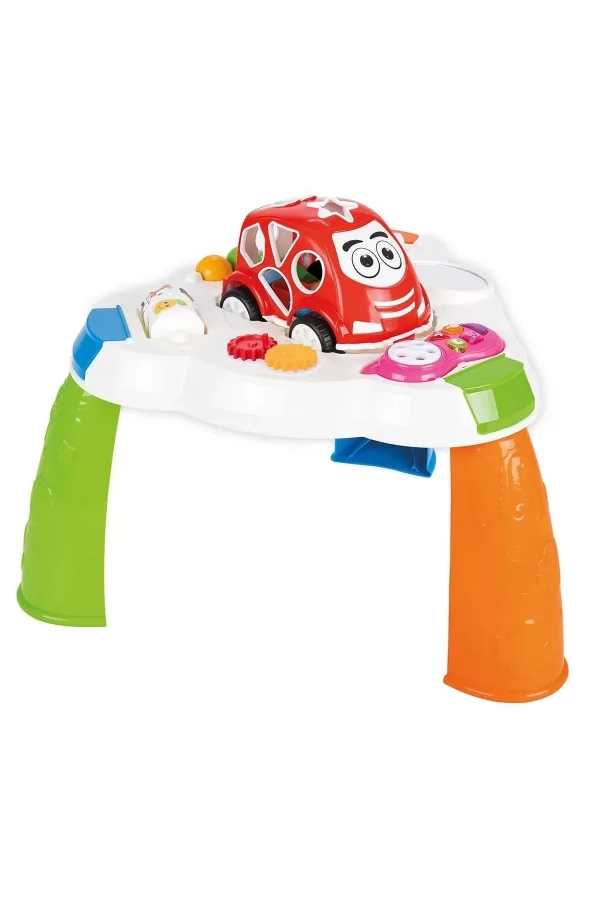 03 567 Pilsan Aktivite Oyun Masası