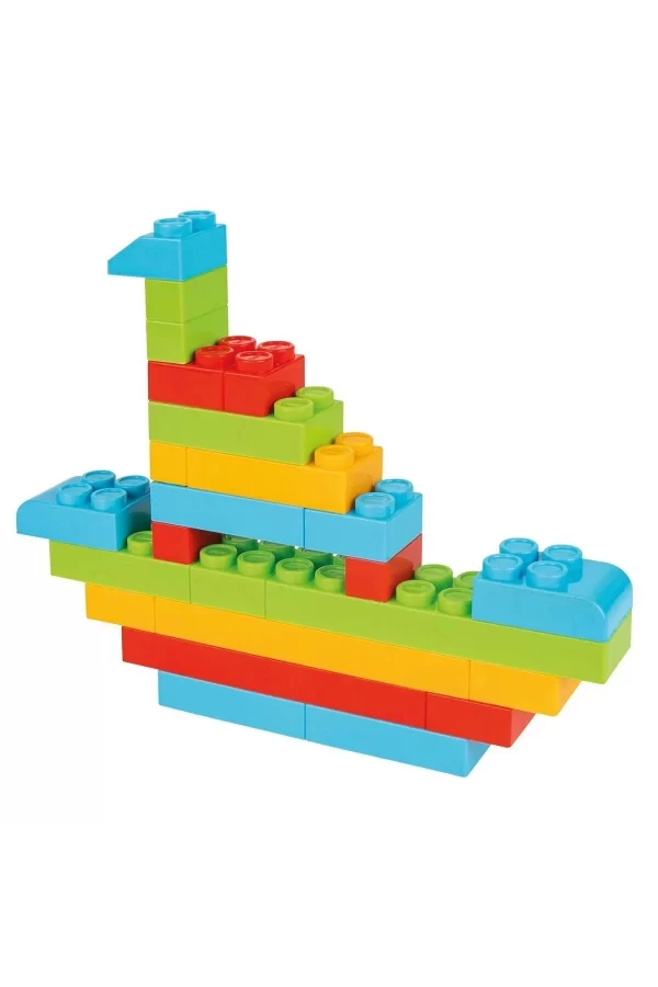 03 586 Midi Blok Seti -pilsan Oyuncak