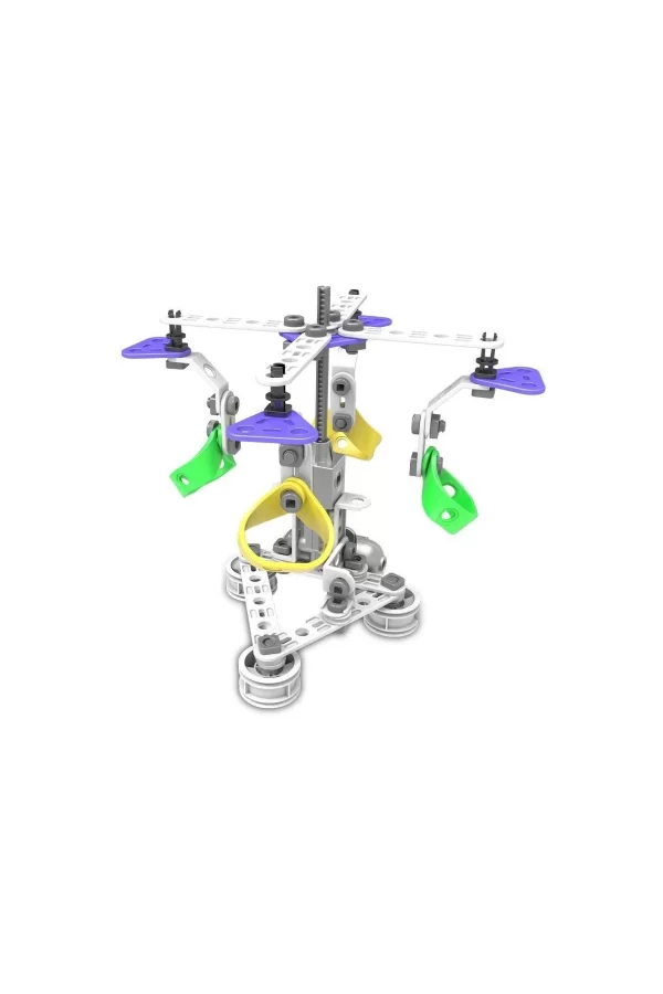 03 597 Smartivity Electric Blocks