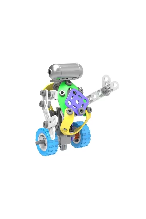 03 597 Smartivity Electric Blocks