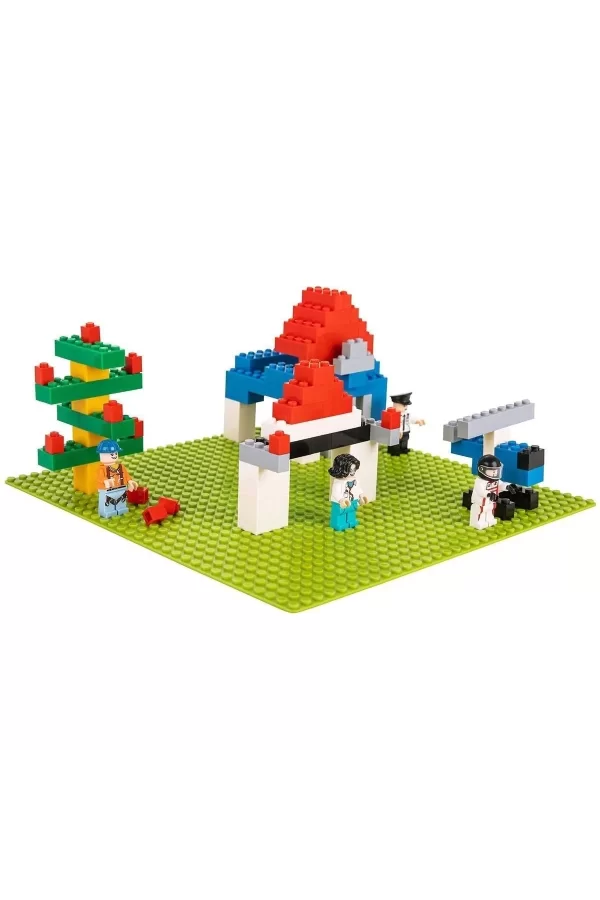 03 625 Pilsan Micro Bloklar 120 Parça