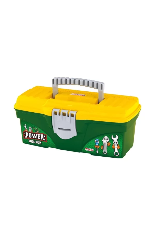 03030 Power Alet Çantası