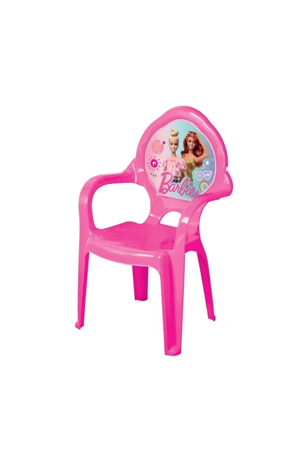 03038 Barbie Çocuk Koltuğu