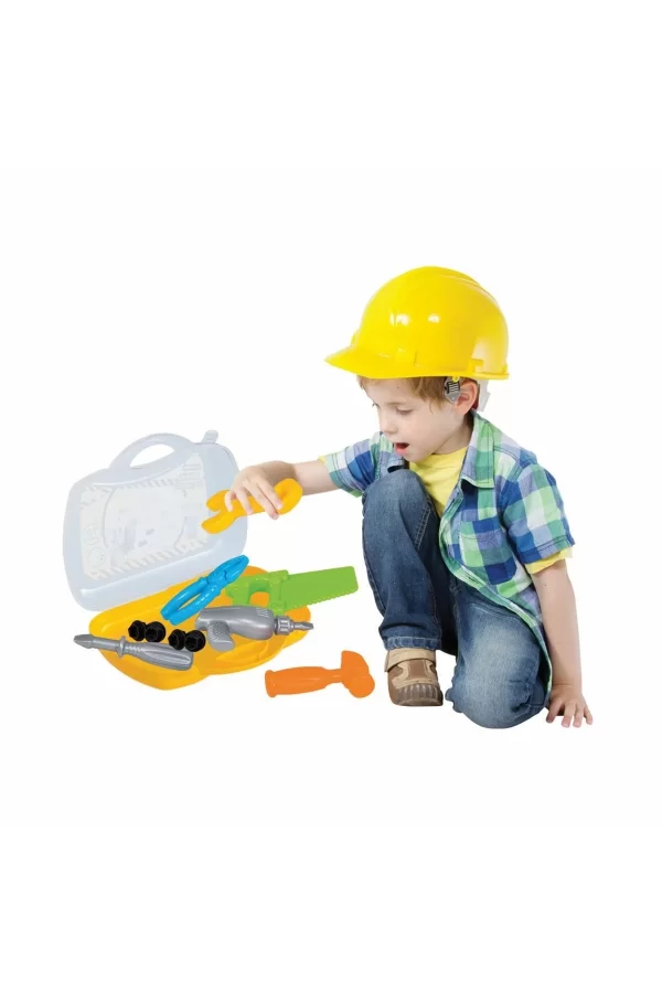 03408 Teknik Servis El Çantası