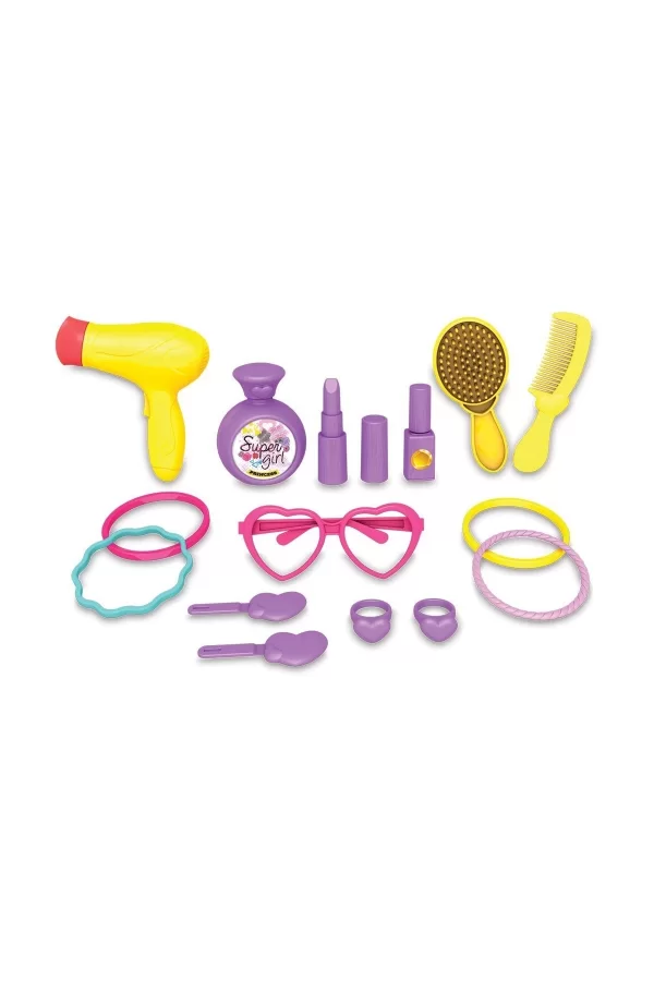 03468 Dede Candy Ken Güzellik Salonu
