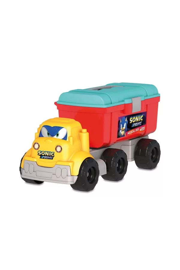 03834 Sonıc Medıkal Set Tır