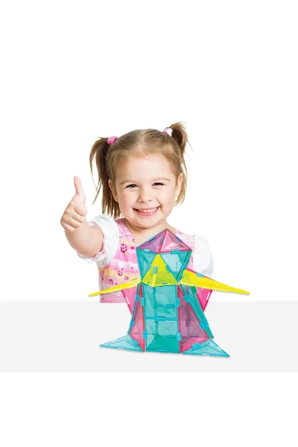 03924 Kristal Puzzle 200 Prç