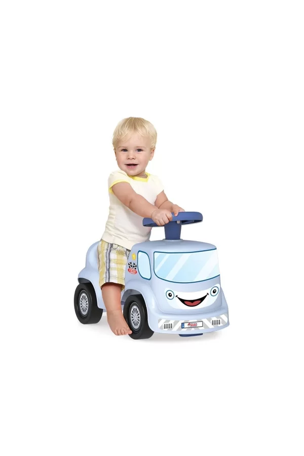 04040 Go Herom İlk Arabam -fentoys