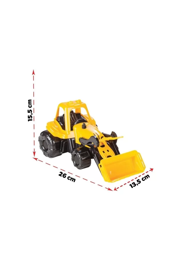 06 528 Pilsan Mini İş Makineleri