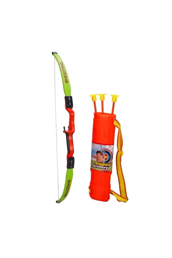 0642 Sunman, Mini Okçuluk Seti