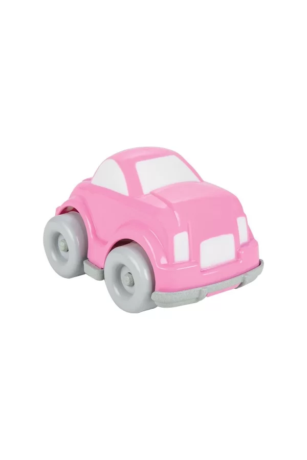 07 690 Strong Mini Arabalar -pilsan Oyuncak