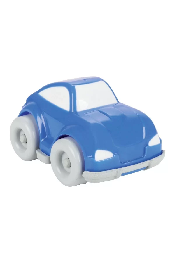 07 690 Strong Mini Arabalar -pilsan Oyuncak