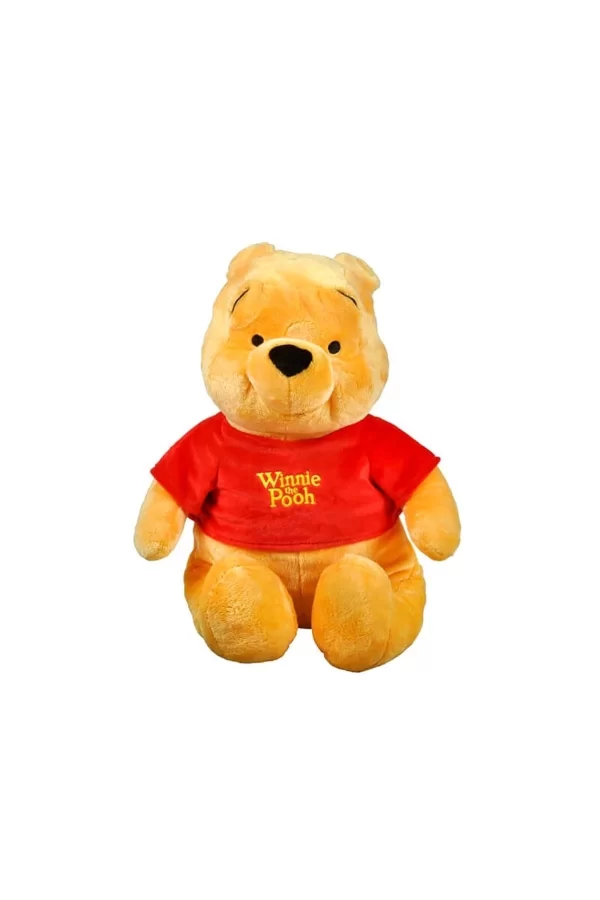 10051 Winnie The Pooh Core Peluş 49 Cm.