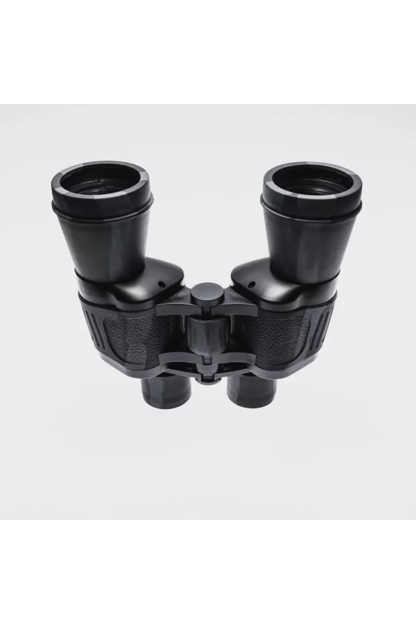 100x100 Kauçuk Kaplamali Mavi Cam Mercekli Dürbün 56m/1000m
