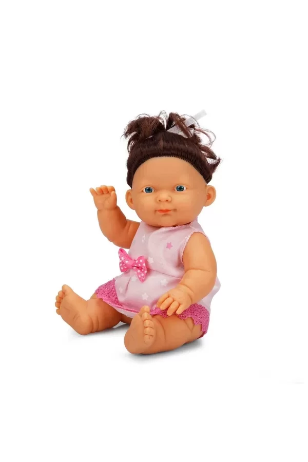 1020010 Sunman, Nil Bebek 23 Cm / +3 Yaş