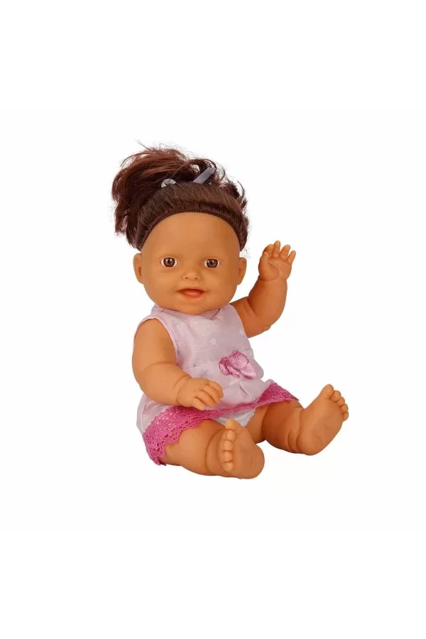 1020010 Sunman, Nil Bebek 23 Cm / +3 Yaş