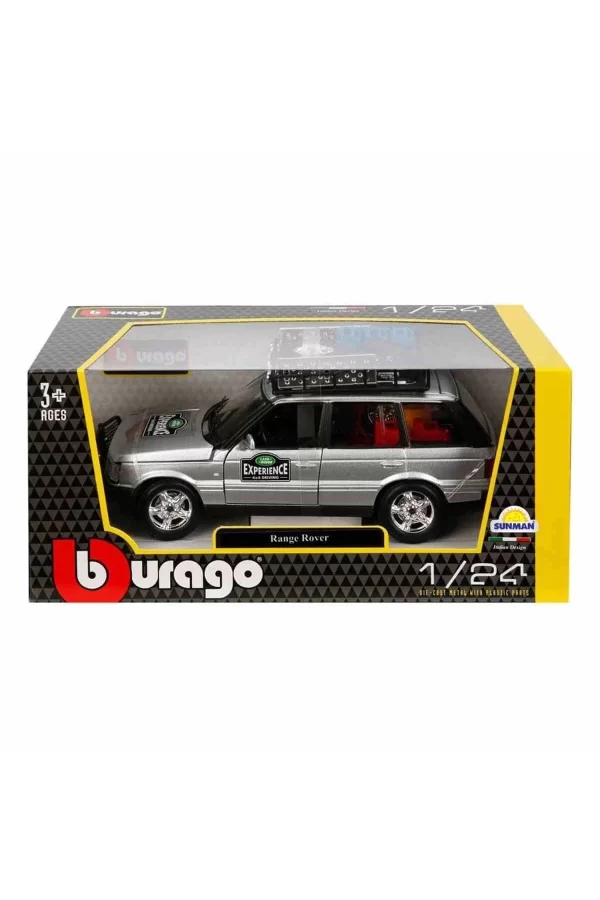 1022061 1:24 Range Rover Araba -sunman