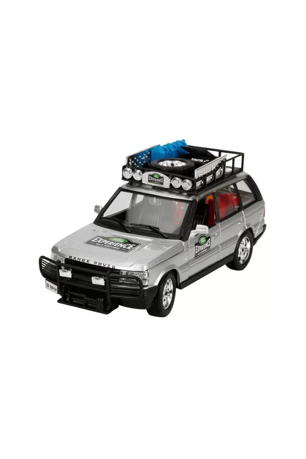 1022061 1:24 Range Rover Araba -sunman