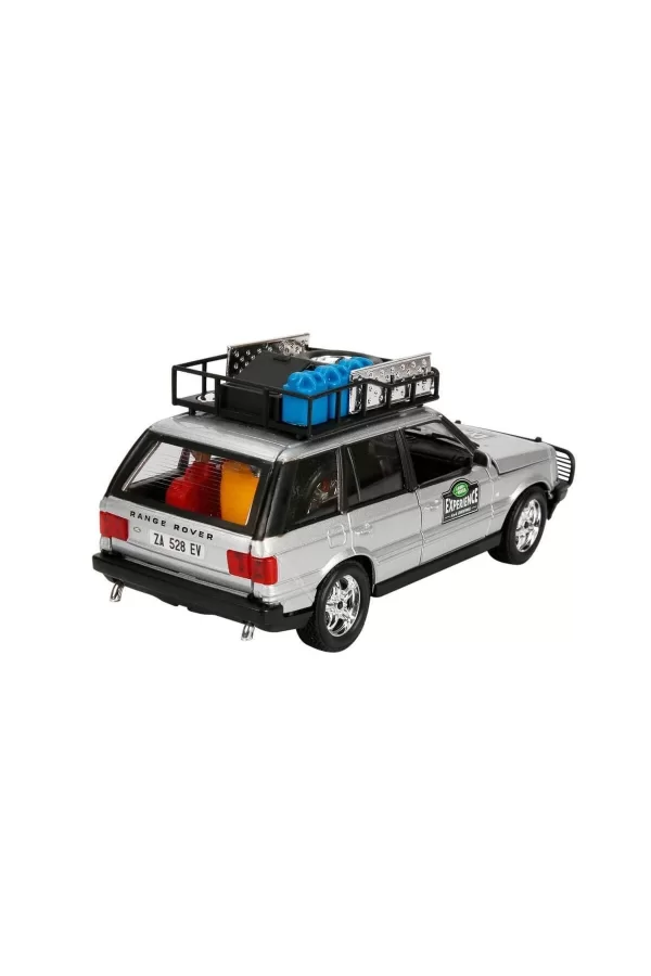 1022061 1:24 Range Rover Araba -sunman