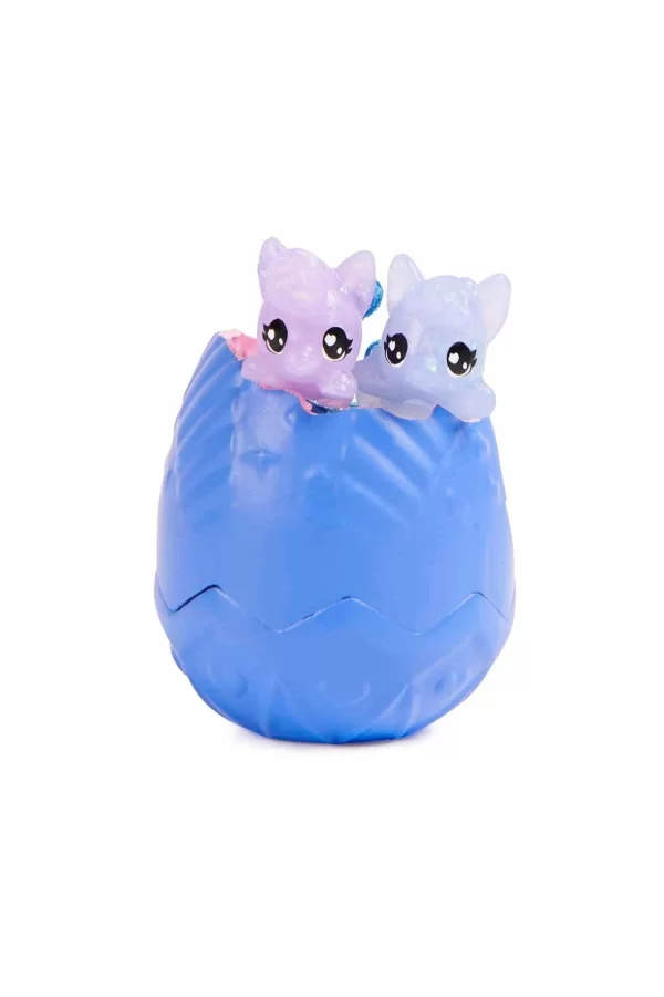 1037087 Hatchimals Aileler Sürpriz Yumurta