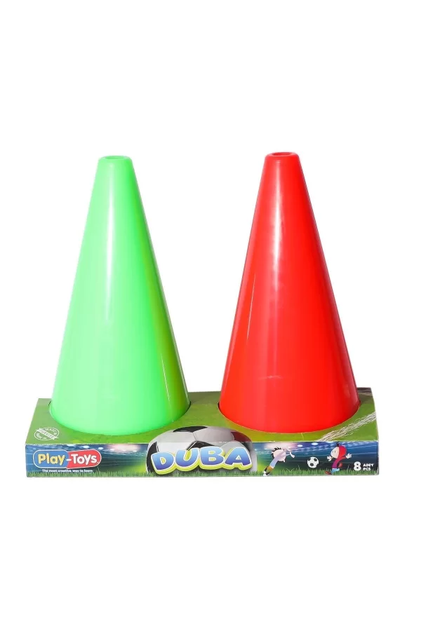 1062 Playtoys Çift Renkli Duba
