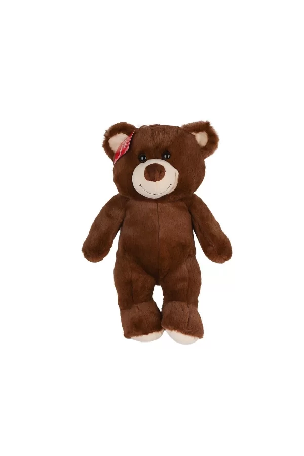 1063k Salaş Ayı Peluş 40 Cm -selay Oyuncak