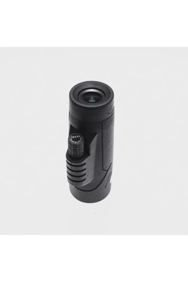 10x42 Tek Gözlü Teleskop Dürbün – Süper Zoomlu – Tripod Ayaklı – 1000m/56m