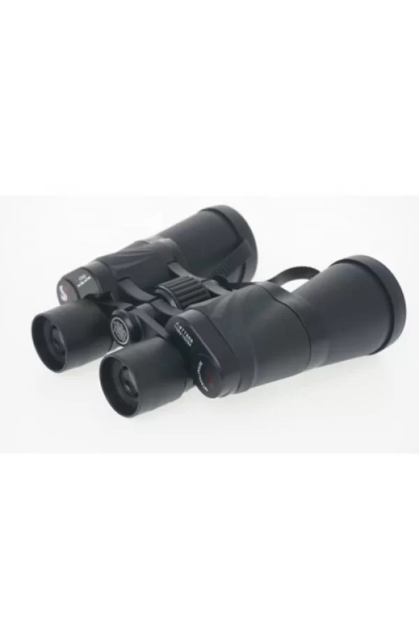 10x50 Dürbün Av Dürbünü Güneş Filtreli Taşıma Çantalı 1000m/45m