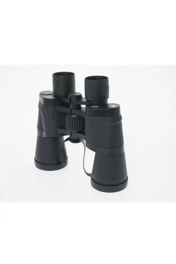 10x50 Dürbün Av Dürbünü Güneş Filtreli Taşıma Çantalı 1000m/45m