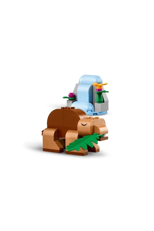 11041 Lego Classic Yaratıcı Dinozorlar 450 Parça +5 Yaş