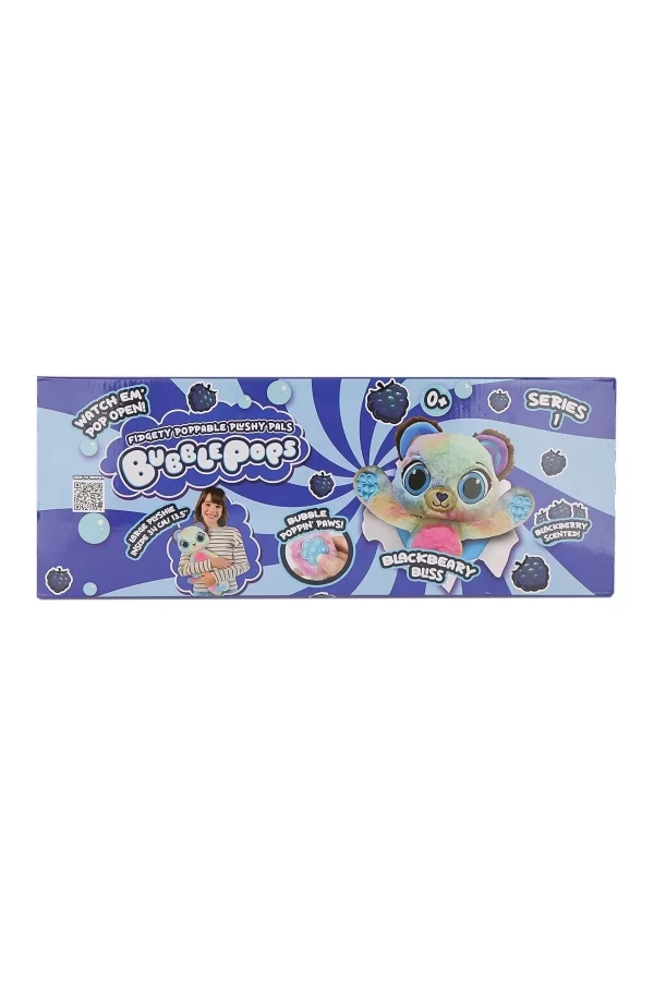 12004 Bubble Pops Peluş S1 -sunman