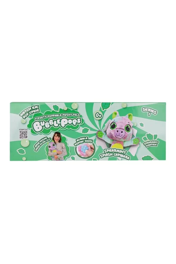 12004 Bubble Pops Peluş S1 -sunman