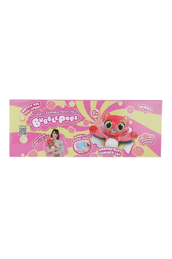 12004 Bubble Pops Peluş S1 -sunman