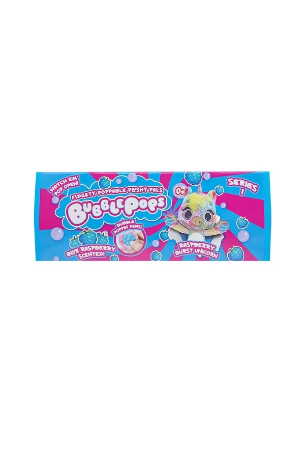 12004 Bubble Pops Peluş S1 -sunman