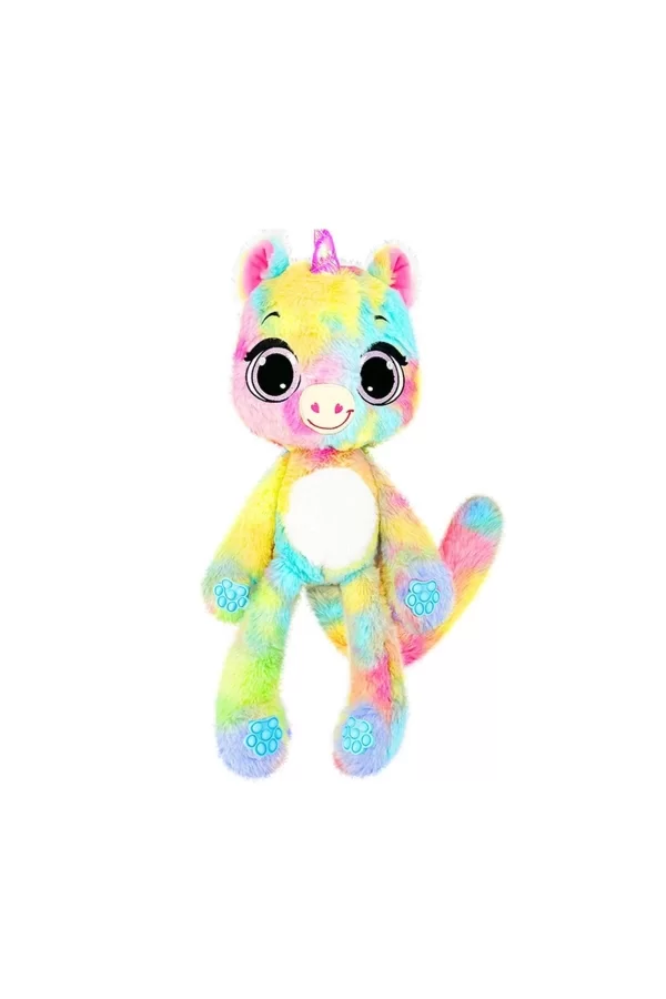 12004 Bubble Pops Peluş S1 -sunman