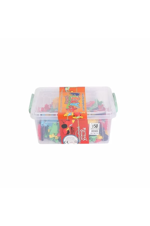 1225 Flexy Tangles 150 Parça