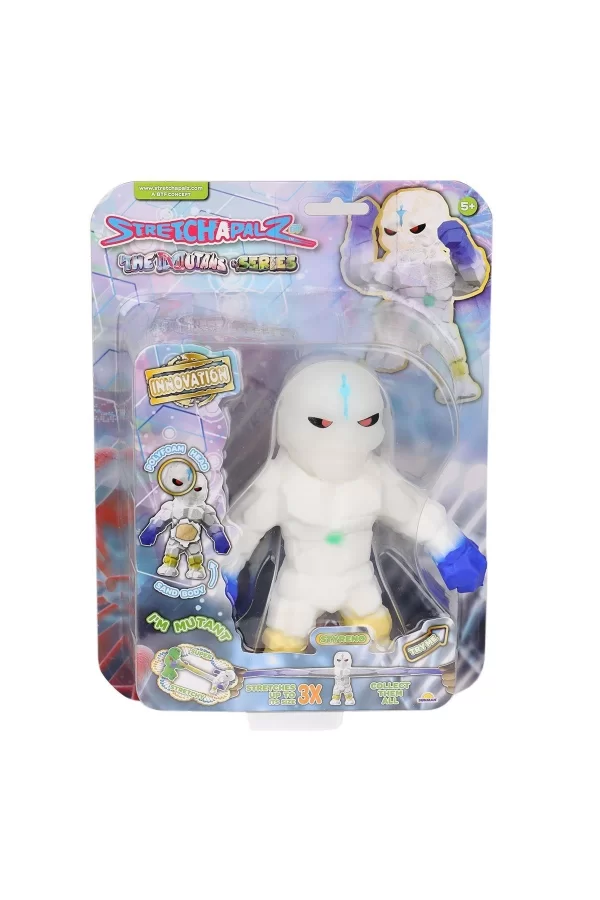 12357 Stretchapalz The Mutans Seri 14 Cm -sunman