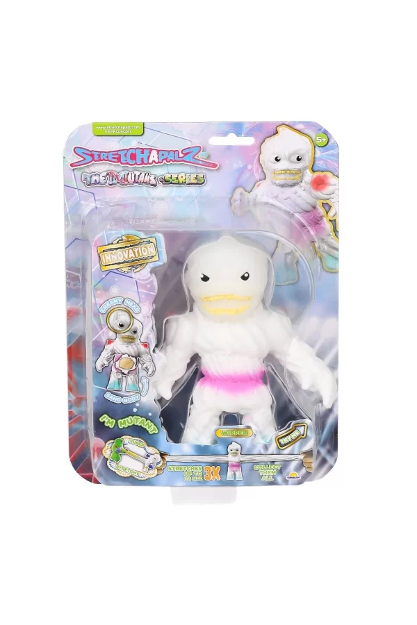 12357 Stretchapalz The Mutans Seri 14 Cm -sunman