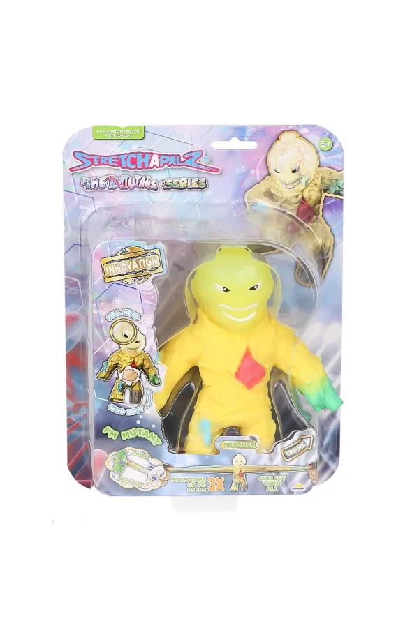 12357 Stretchapalz The Mutans Seri 14 Cm -sunman