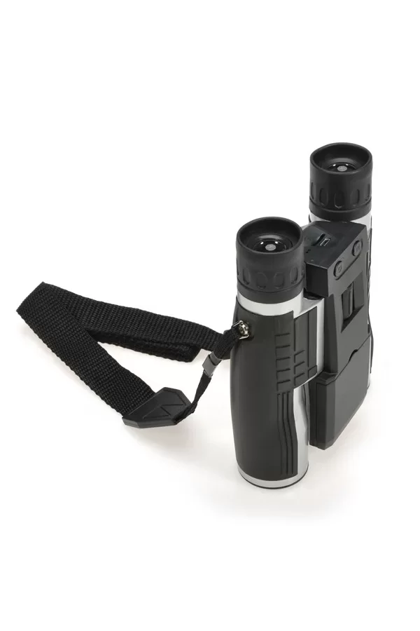 12x32 Zoom Dijital Dürbün Teleskop Kamera 5mp Cmos Sensör 2.0 İnc Tft Full Hd 1080 P Dvr Fotoğraf Video Kayıt Usb Dürbün