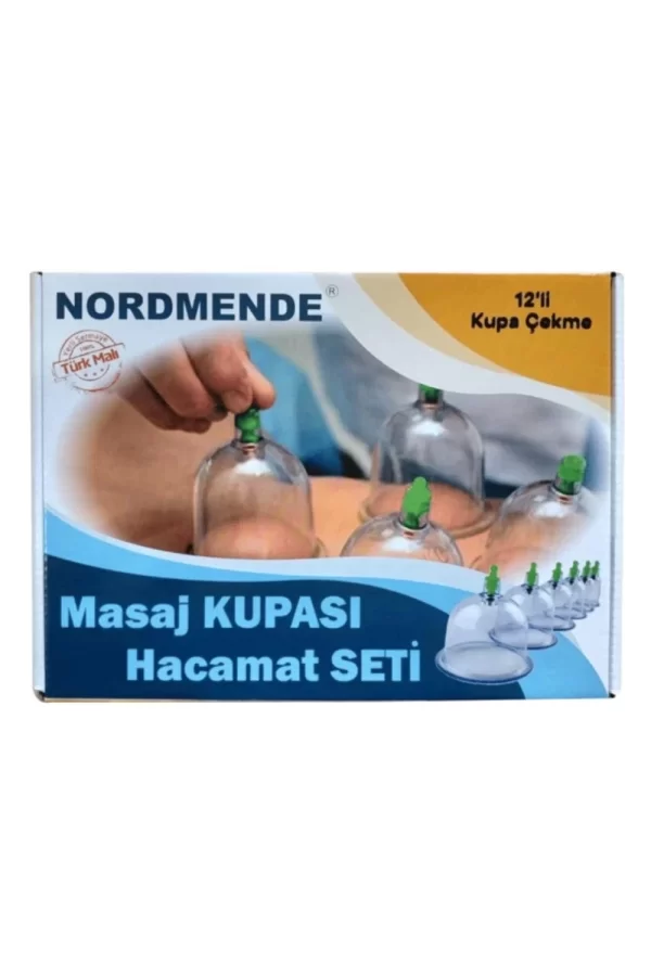 13 Lü Kupa Seti