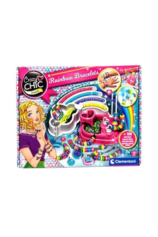 15180 Crazy Chic - Trend Bileklikler