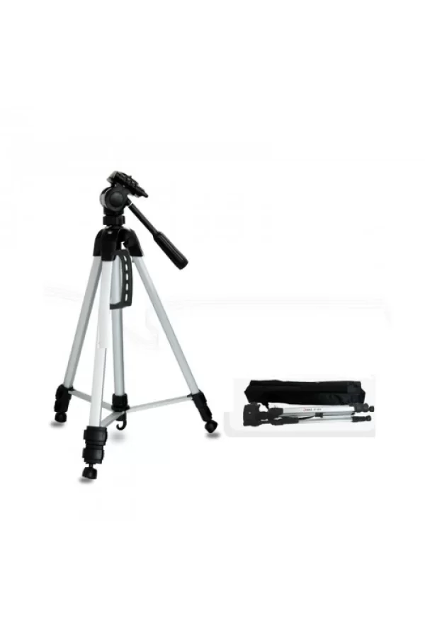 1570 Mm Tripod 3yönlü Profesyonel Süper Kalite